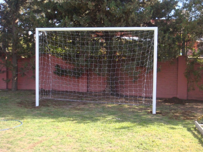 Arco Fútbol en Casa