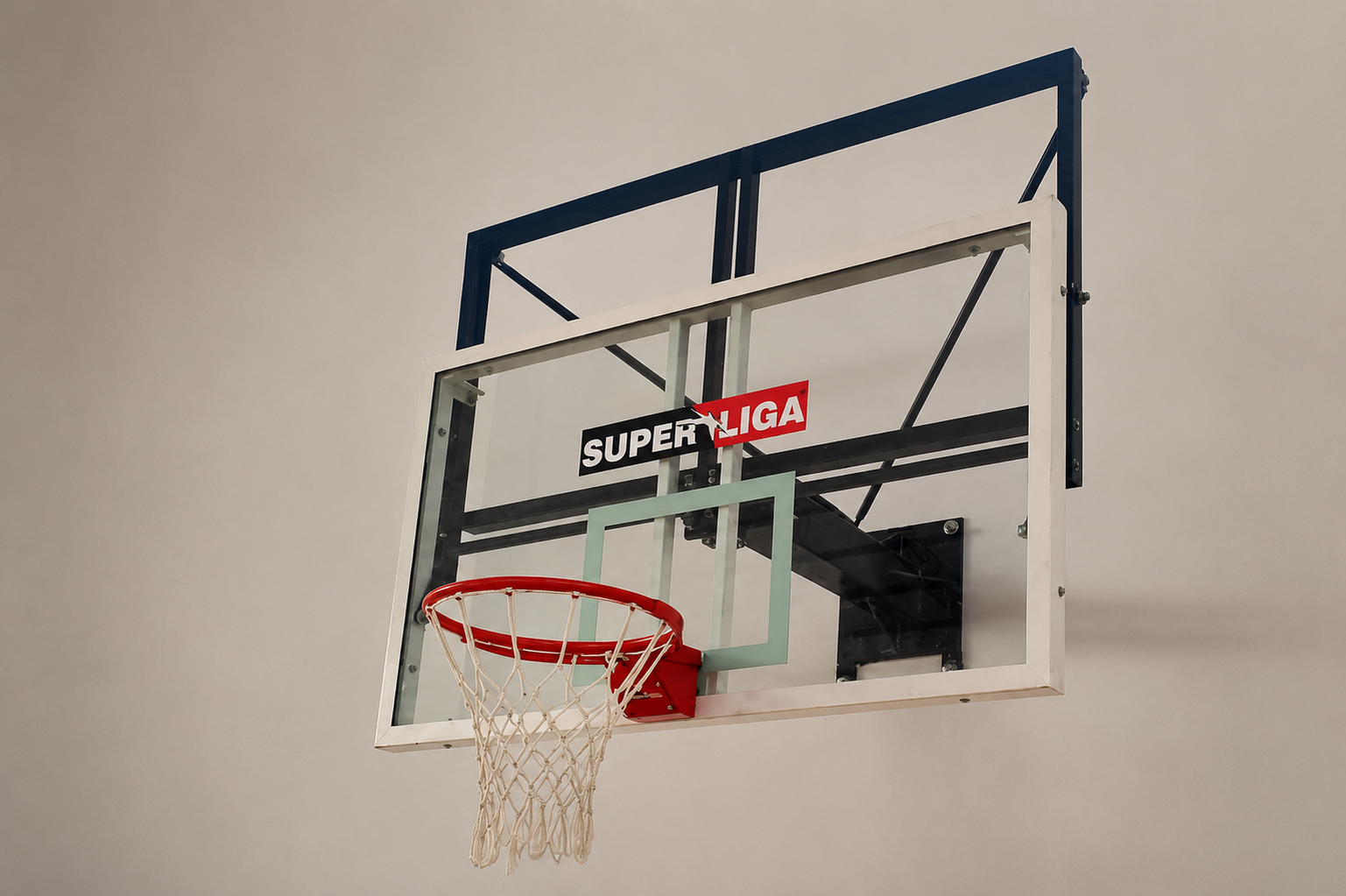 SOPORTE SEPARADOR DE PARED
