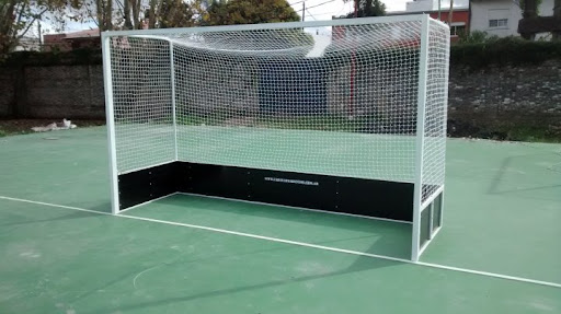 Red de Hockey