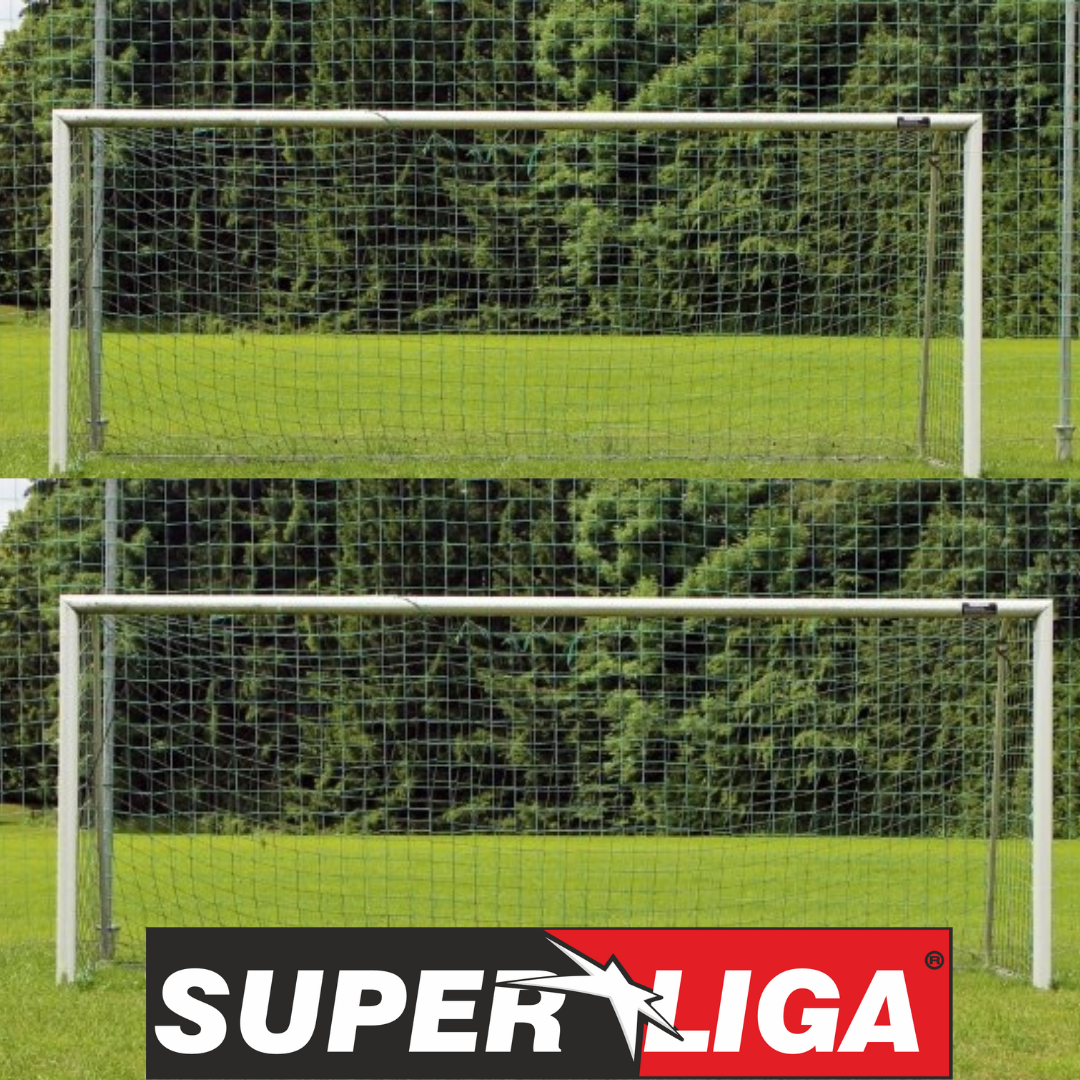 Arco Fútbol 11