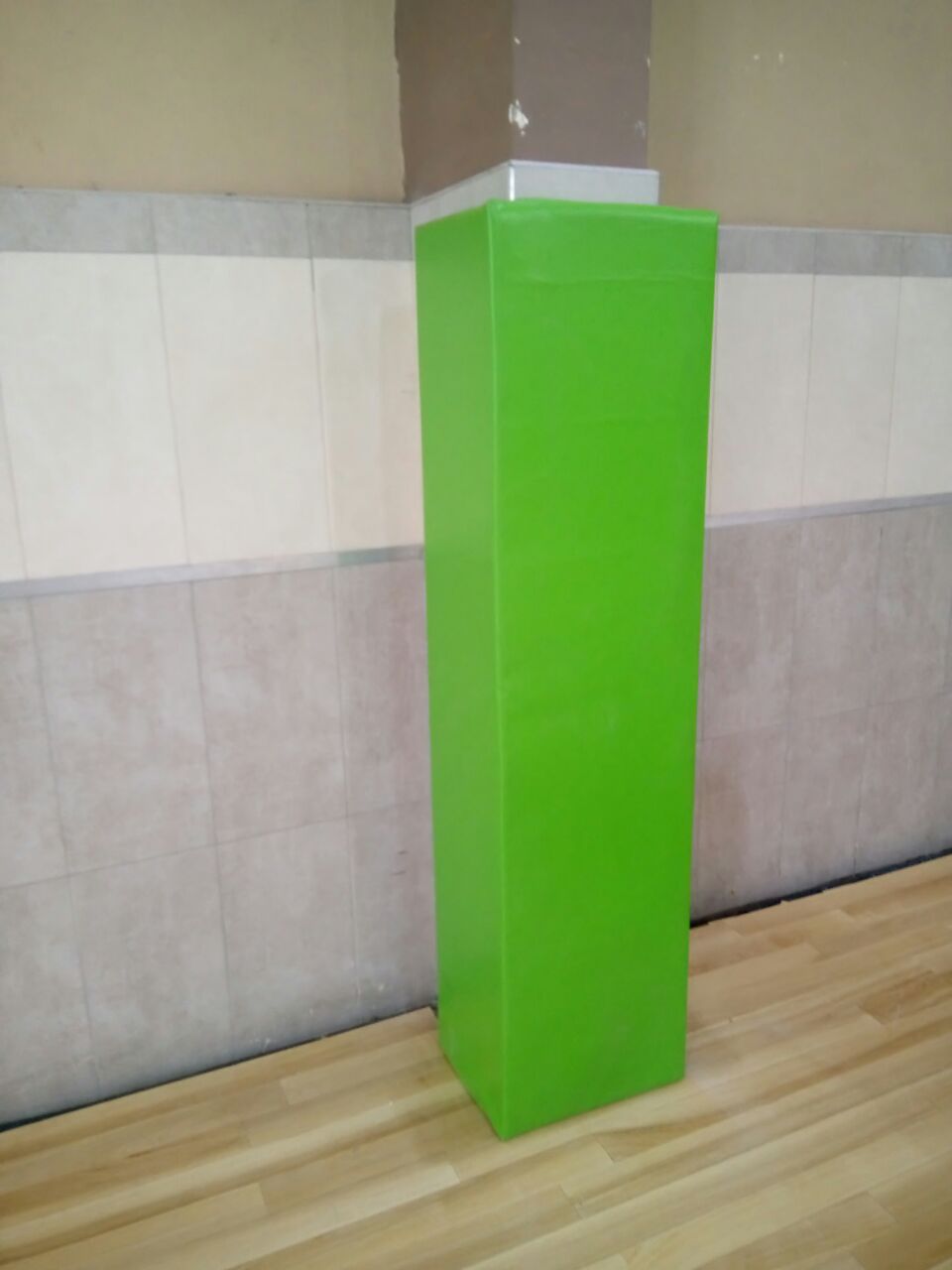 Protector de Columnas